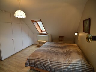 Ferienhaus Lierneux Ausstattung 25