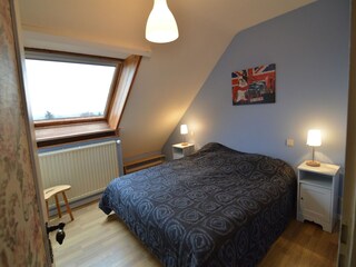 Ferienhaus Lierneux Ausstattung 18