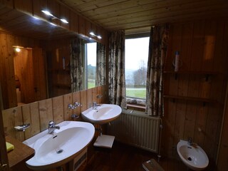 Ferienhaus Lierneux Ausstattung 25