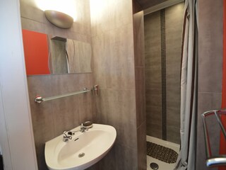 Ferienhaus Lierneux Ausstattung 36