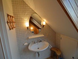 Ferienhaus Lierneux Ausstattung 19