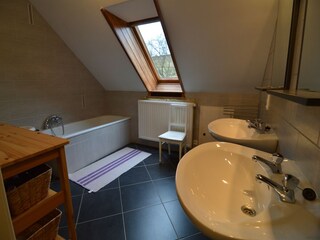 Ferienhaus Lierneux Ausstattung 27
