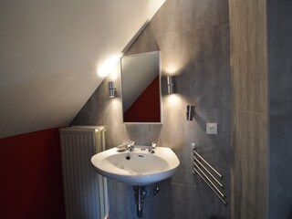 Holiday house Lierneux Features 25