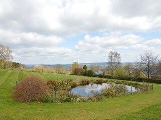 Holiday house Lierneux Outdoor Recording 4