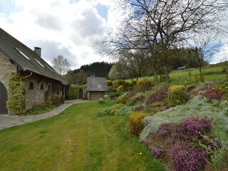 Vakantiehuis Lierneux Omgeving 40
