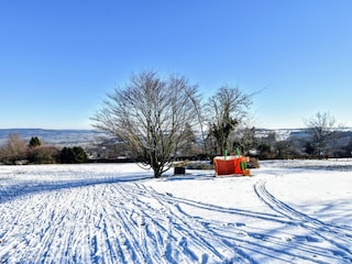 Holiday house Lierneux Outdoor Recording 12