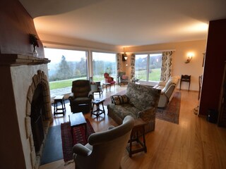 Ferienhaus Lierneux Ausstattung 24