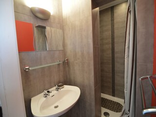 Ferienhaus Lierneux Ausstattung 31