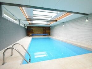 Vakantiehuis Eengezinswoning in Goesnes met privé zwembad - Havelange - image1