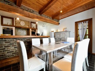 Holiday house Havelange Features 30