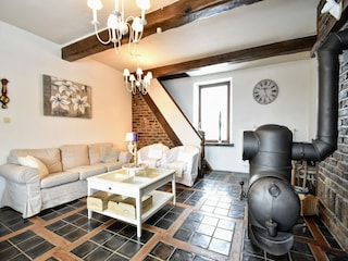 Ferienhaus Havelange Ausstattung 33