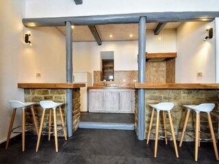 Vakantiehuis Havelange Kenmerken 24