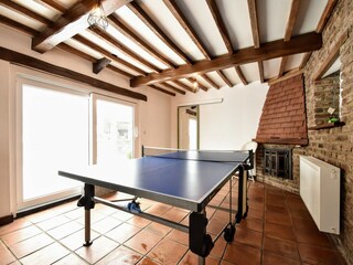 Ferienhaus Havelange Ausstattung 31