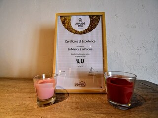 Ferienhaus Havelange  40