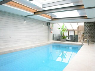 Vakantiehuis Havelange Buitenaudio-opname 10