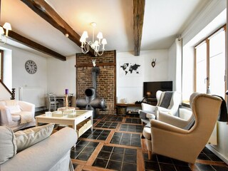 Ferienhaus Havelange Ausstattung 13