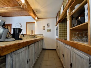 Holiday house Havelange Features 21