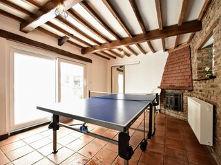Casa de vacaciones Havelange Características 20