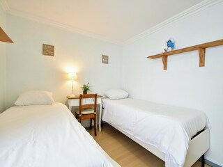 Ferienhaus Havelange Ausstattung 13