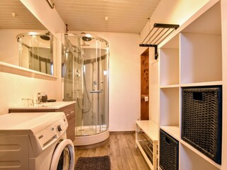 Ferienhaus Havelange Ausstattung 28