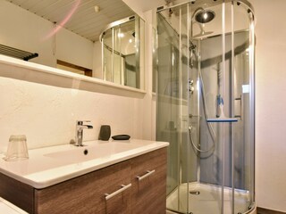 Holiday house Havelange Features 30