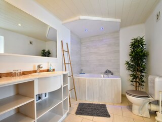Holiday house Havelange Features 30