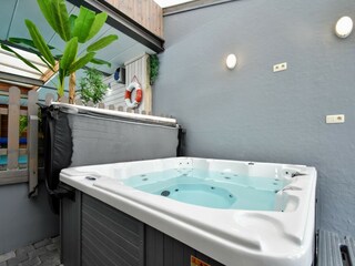Casa de vacaciones Havelange  37