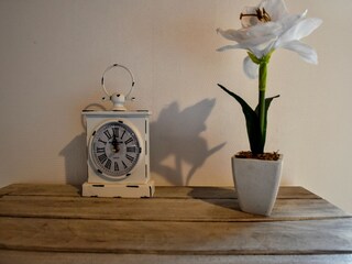 Maison de vacances Havelange  37