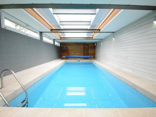 Ferienhaus Havelange Außenaufnahme 8