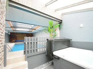 Ferienhaus Havelange  40