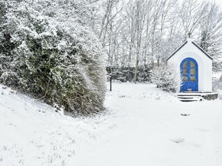 Vakantiehuis Havelange Omgeving 34
