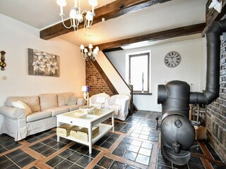 Vakantiehuis Havelange Kenmerken 23