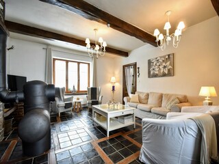 Casa per le vacanze Havelange Caratteristiche 33