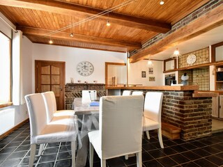 Holiday house Havelange Features 24