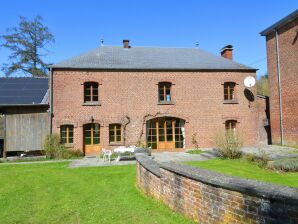 Vakantiehuis Mooie cottage in de Ardennen met gedeelde tennisbaan - Havelange - image1