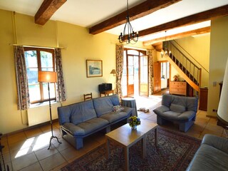 Maison de vacances Havelange Équipement 25