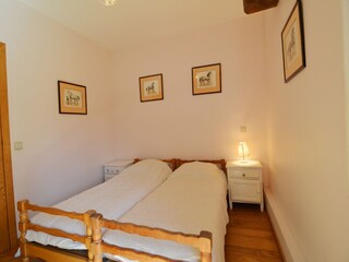 Cottage Havelange Ausstattung 18