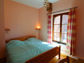 Cottage Havelange Ausstattung 26