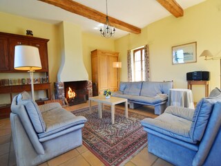 Casa per le vacanze Havelange Caratteristiche 9