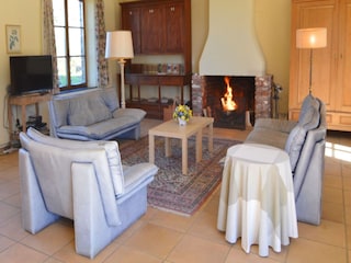 Maison de vacances Havelange Équipement 15