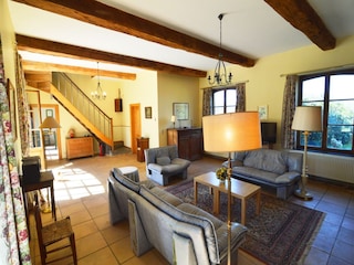 Casa de vacaciones Havelange Características 15