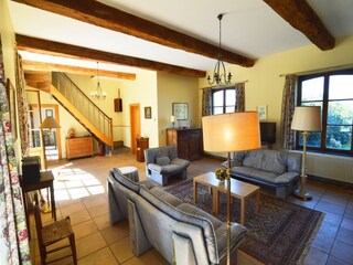 Vakantiehuisje Havelange Kenmerken 20