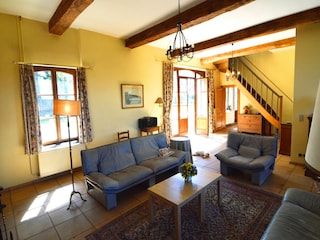 Casa de vacaciones Havelange Características 19