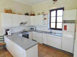 Holiday house Havelange Features 16