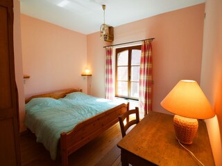 Maison de vacances Havelange Équipement 11