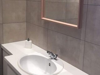 Casa vacanze Havelange Caratteristiche 24