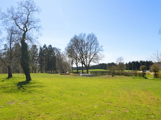 Casa per le vacanze Havelange Registrazione all'aperto 3