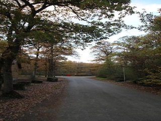 Casa de vacaciones Havelange Entorno 40