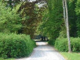 Holiday house Havelange Environment 33