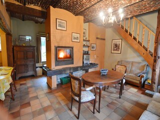 Holiday cottage Havelange Features 23